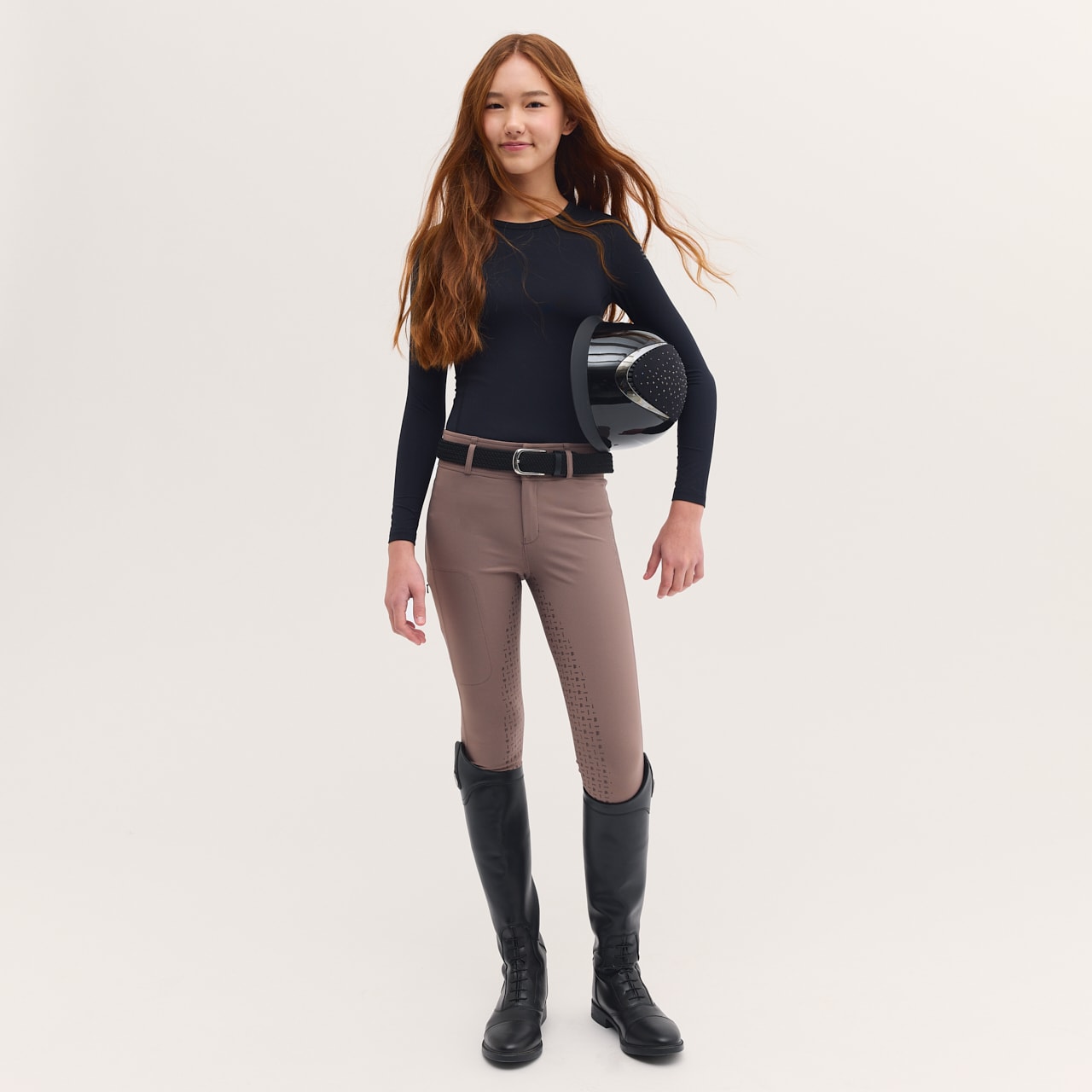 Ridebuks Junior Dazzling Fairfield®