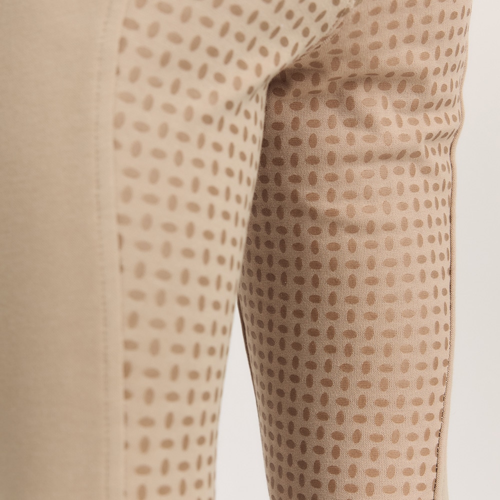 Ridebuks Fuldskind New Sure Seat CRW®