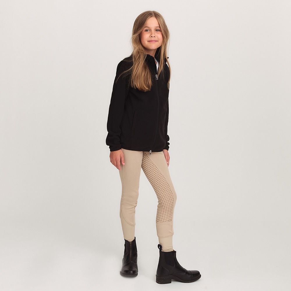 Ridebuks Fuldskind New Sure Seat CRW®