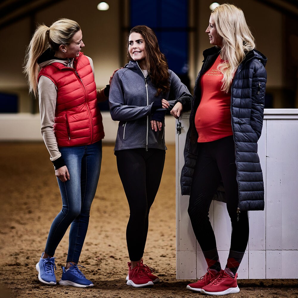 Ridebuks Fiona CRW®