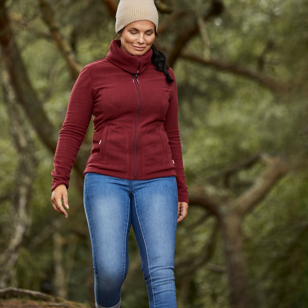 Ridebuks Fiona CRW®