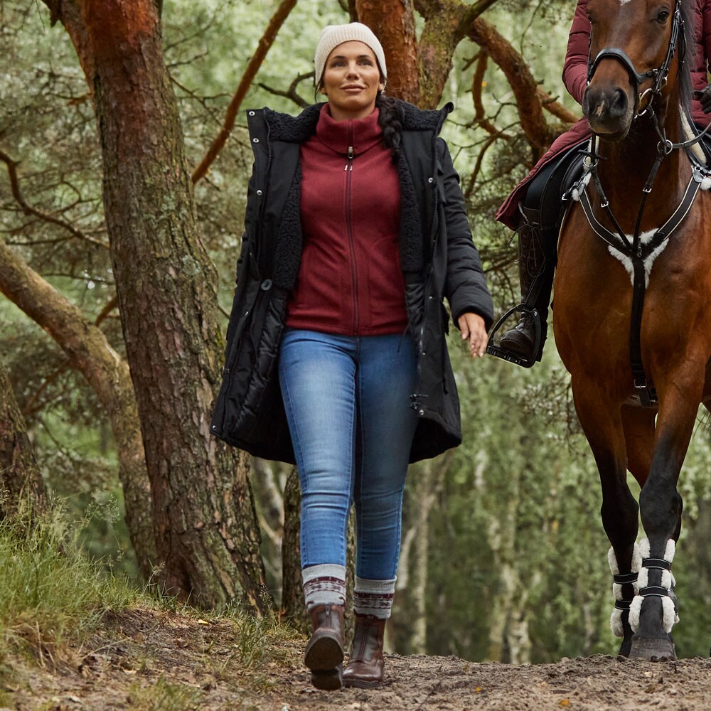 Ridebuks Fiona CRW®