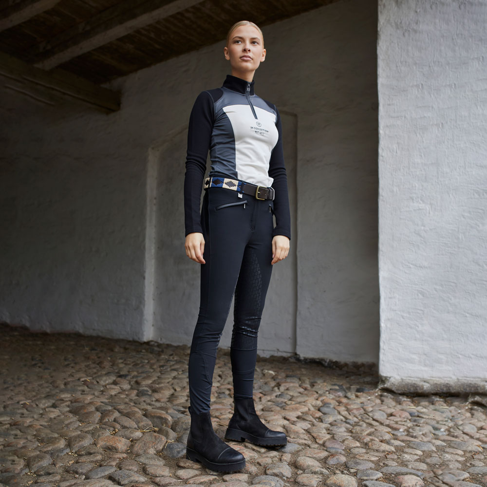 Ridebuks Fuldskind Meriam JH Collection®