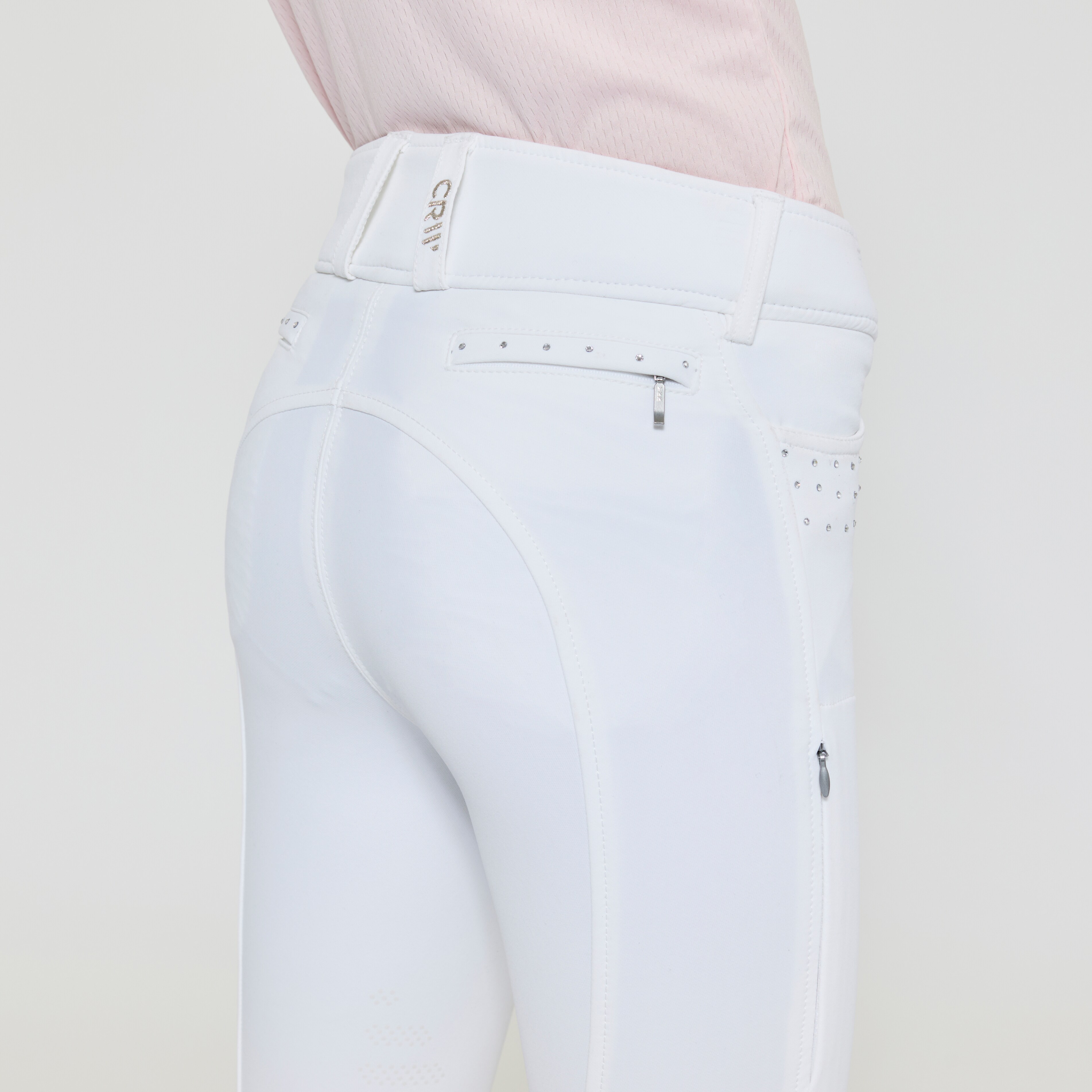 Ridebuks Junior Daria CRW®