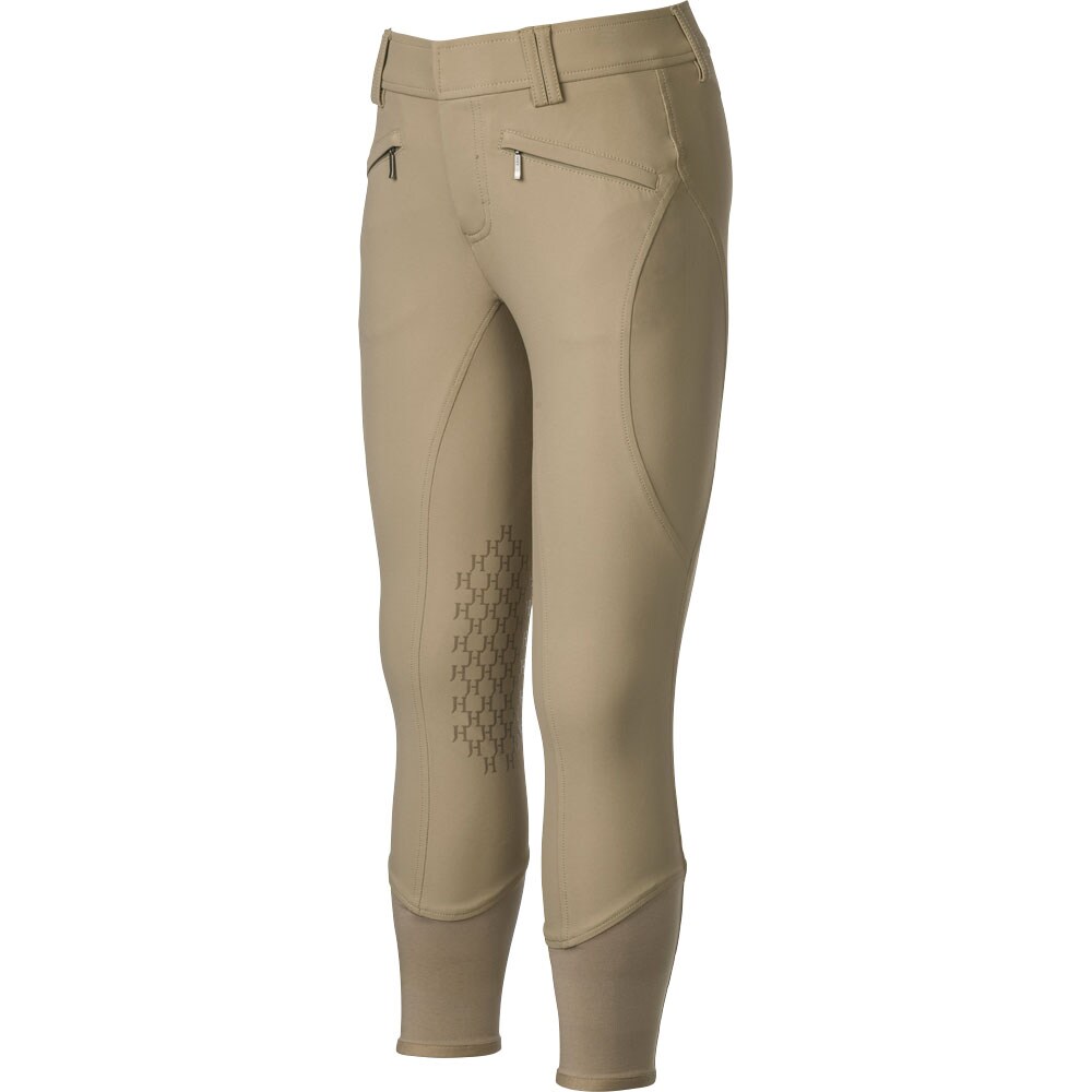 Ridebuks Junior Hudson JH Collection®