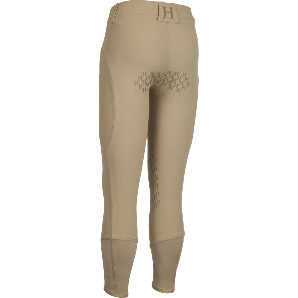 Ridebuks Junior Hudson JH Collection®
