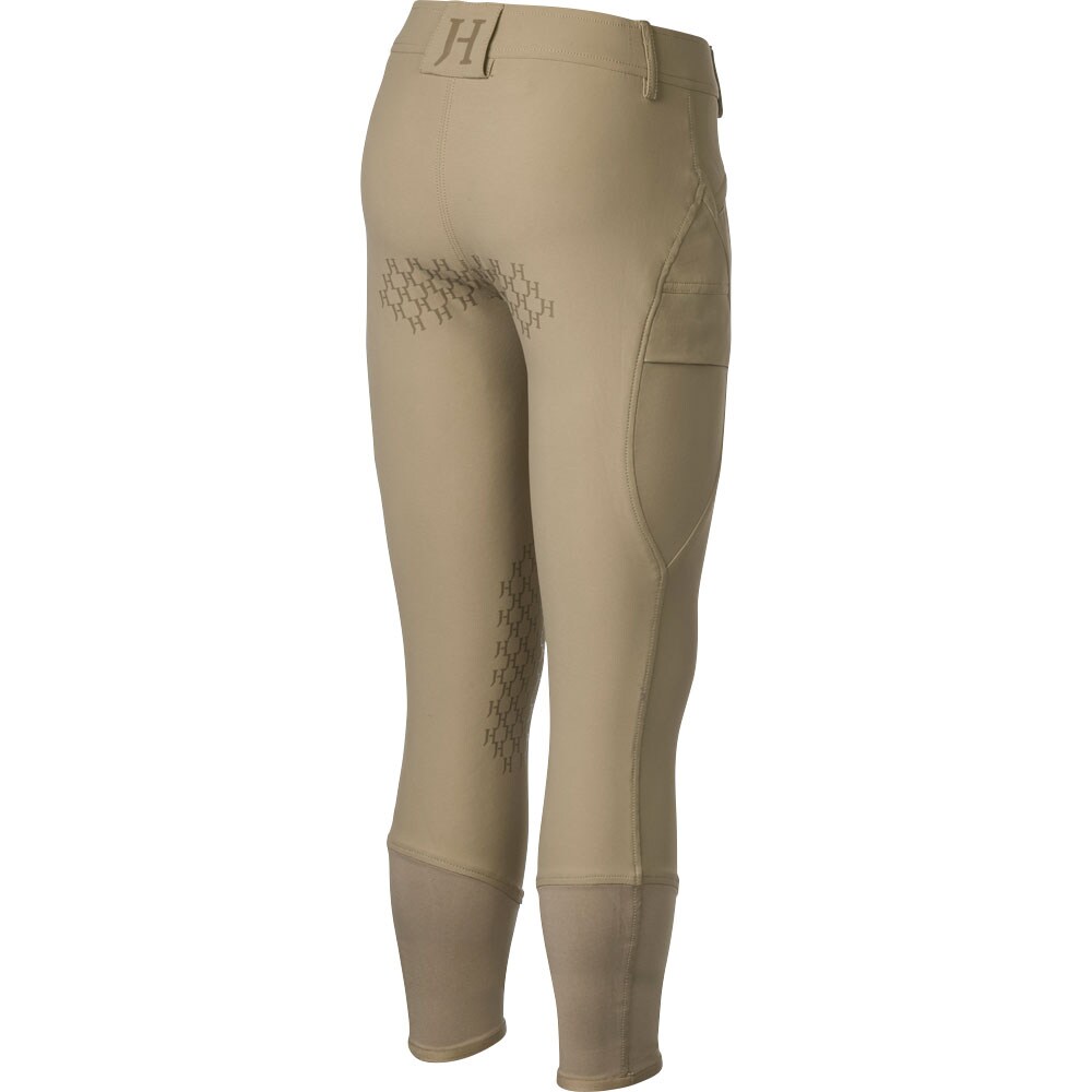 Ridebuks Junior Hudson JH Collection®
