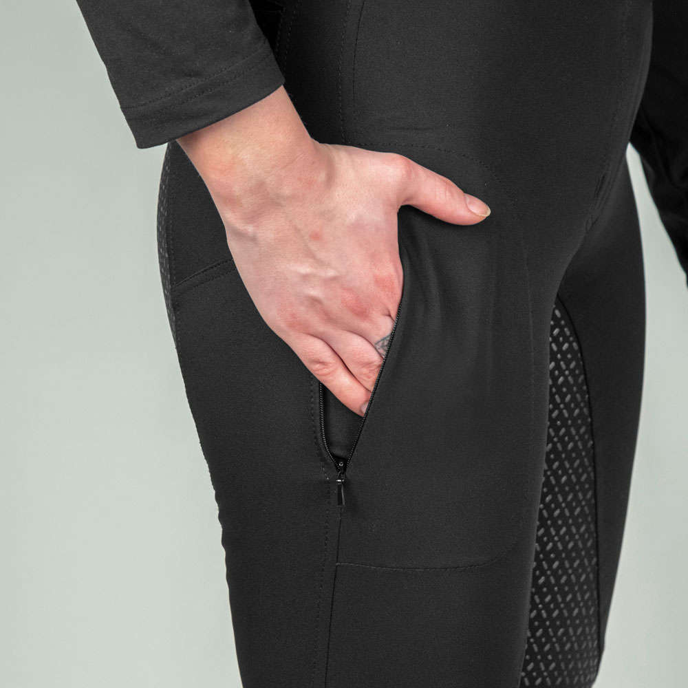 Ridebuks Fullgrip Unity JH Collection®