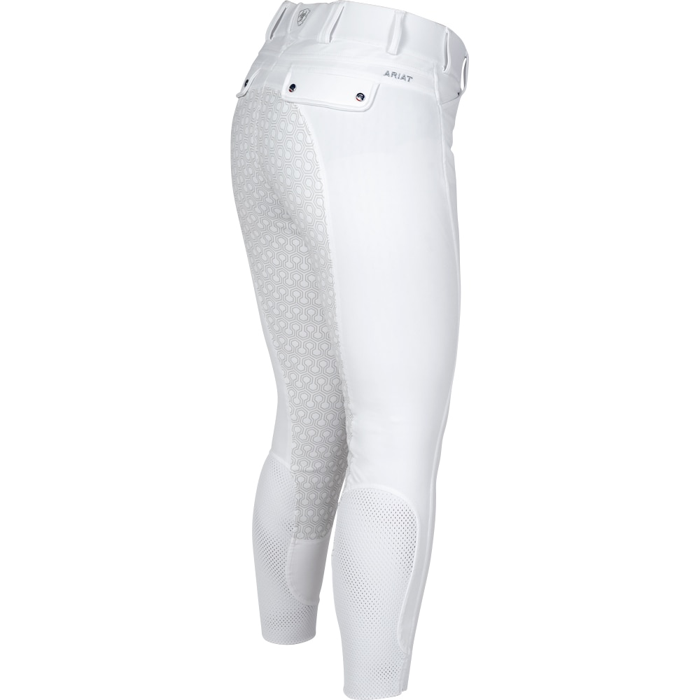 Ridebuks Fuldskind Tri Factor Grip ARIAT®