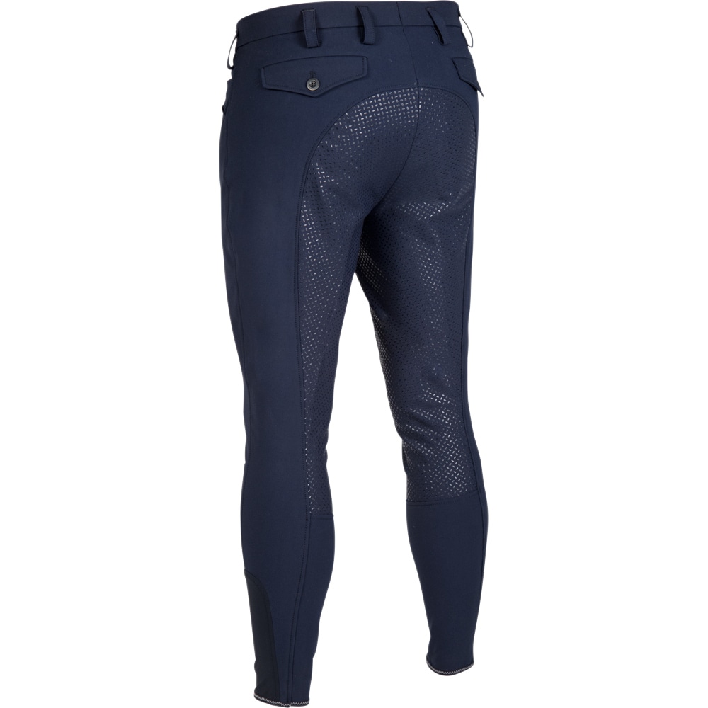 Ridebuks Herre Rossini Grip II Pikeur®