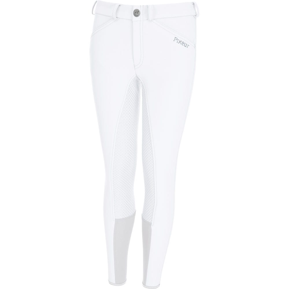 Ridebuks Fuldskind Braddy Pikeur®