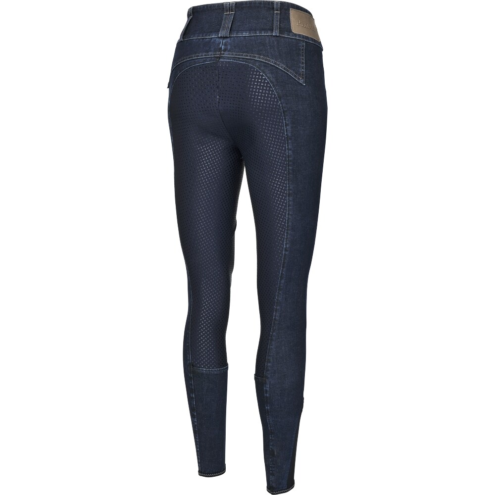 Ridebuks Fuldskind Candela Grip Jeans Pikeur®