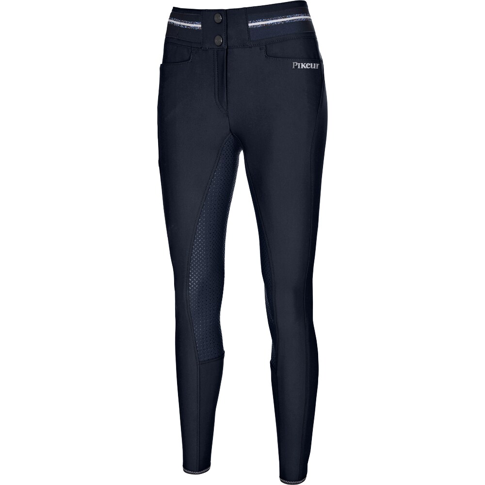 Ridebuks Fuldskind Calanja Pikeur®