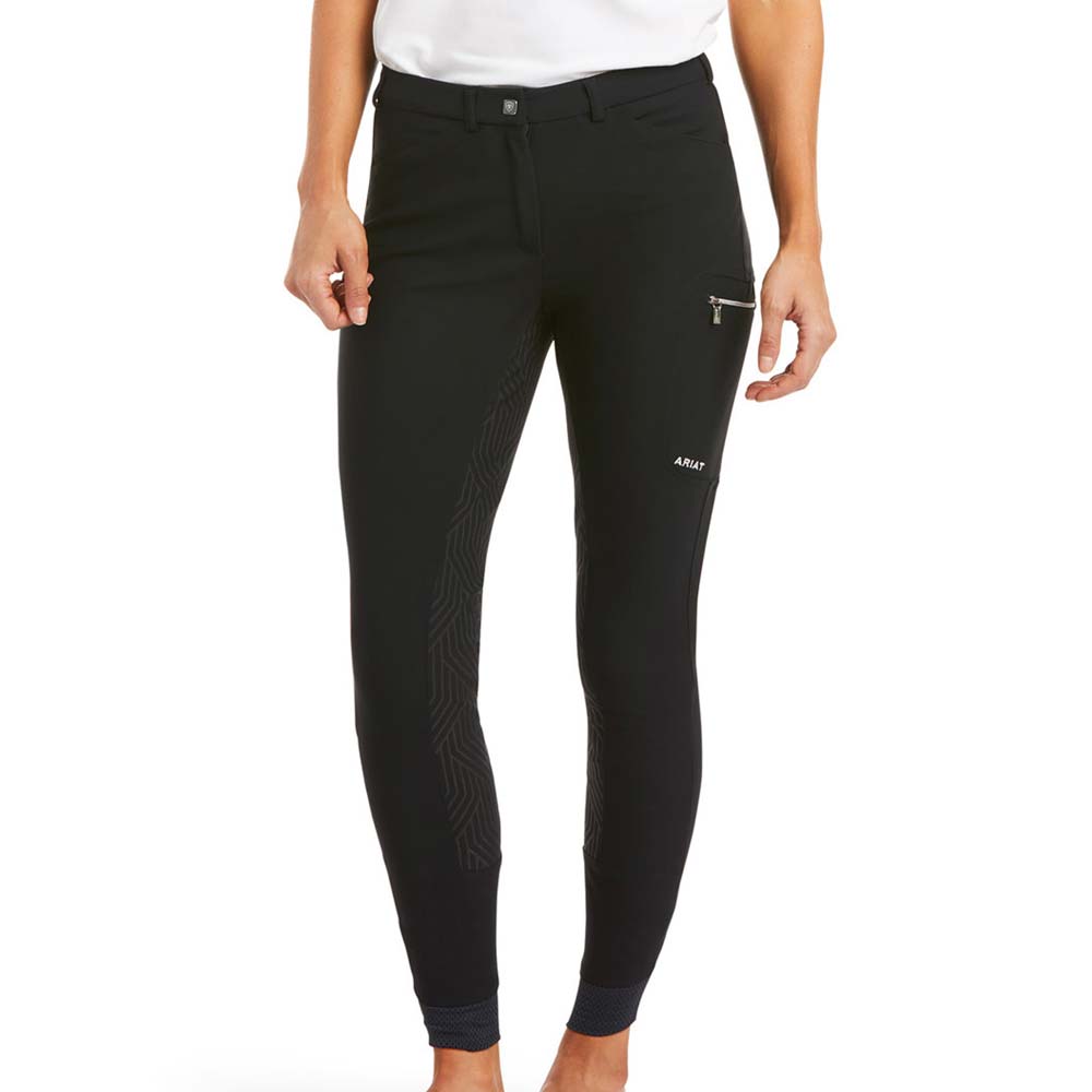 Ridebuks Fuldskind Triton ARIAT®