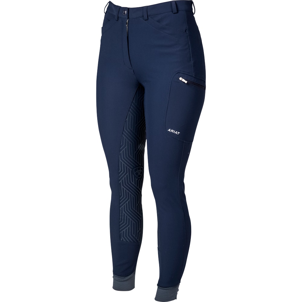 Ridebuks Fuldskind Triton ARIAT®
