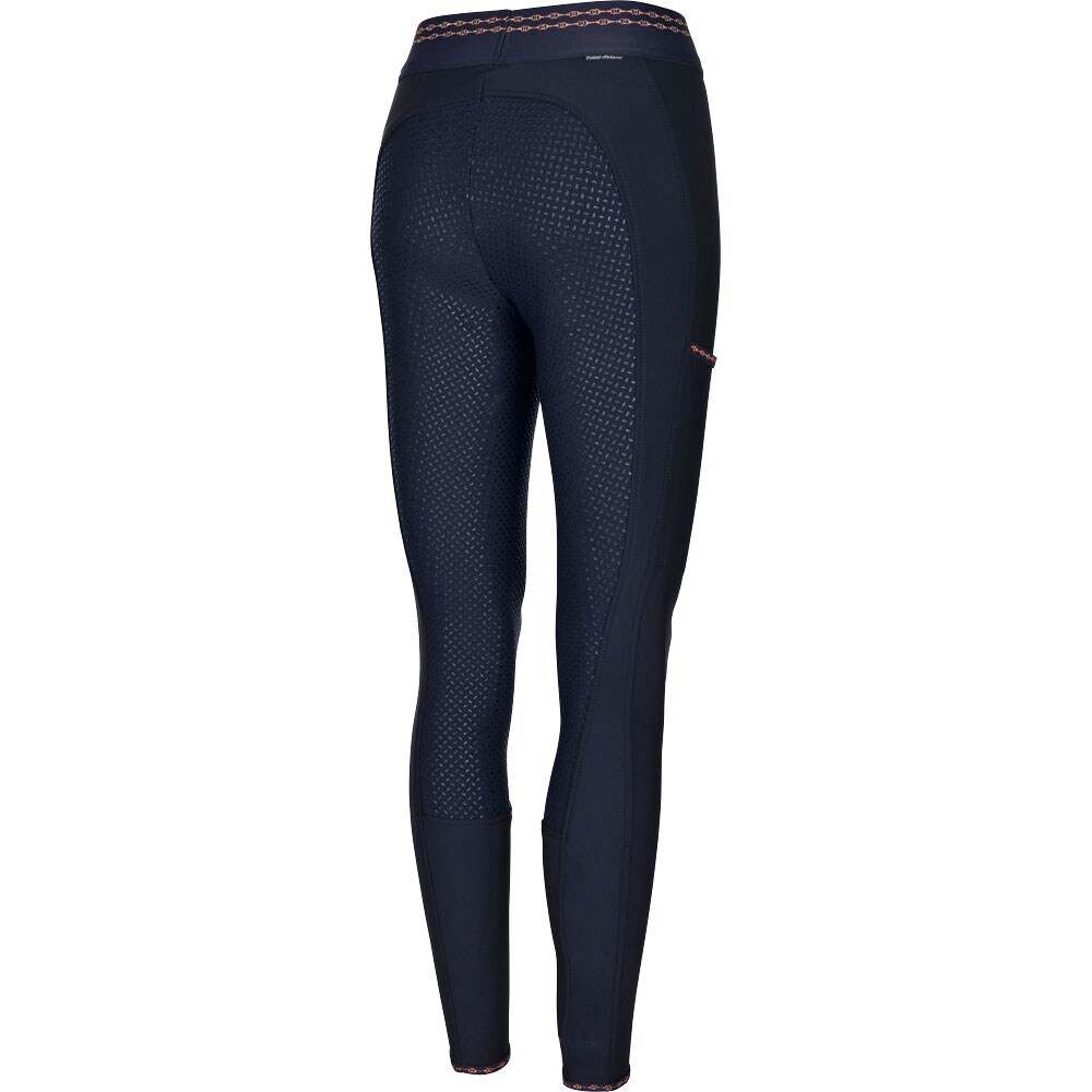 Ridetights Fuldskind Juli Pikeur®