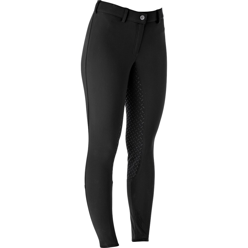 Ridebuks Softshell Fancy CRW® Dame