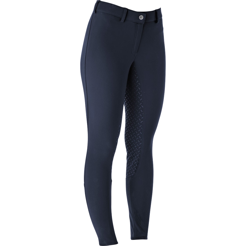 Ridebuks Softshell Fancy CRW® Dame