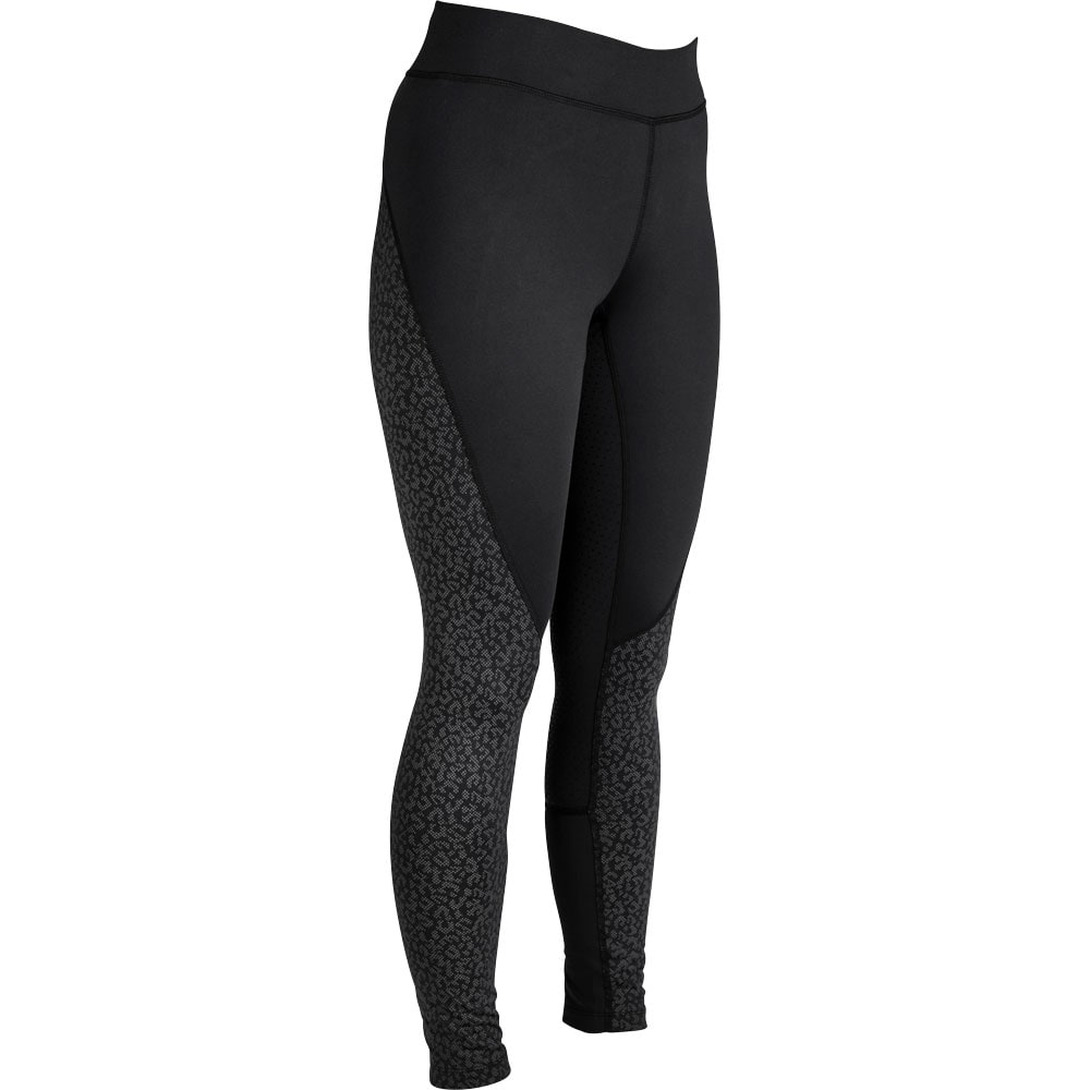 Ridetights Fuldskind Reflective Winter CRW®