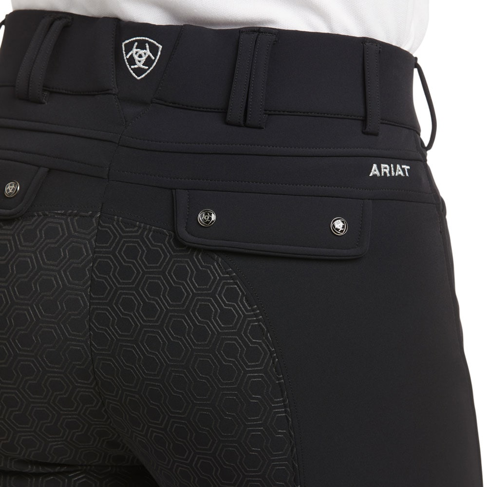 Ridebuks Fuldskind Tri Factor Frost ARIAT®