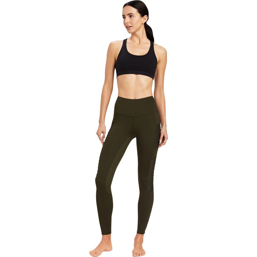 Ridetights Fuldskind Eos Moto ARIAT®