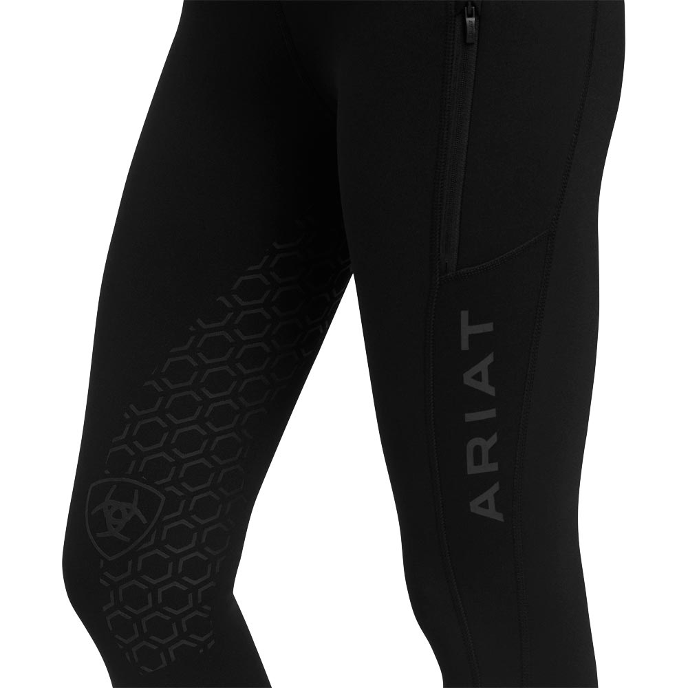 Ridetights  Venture thermal half grip tight ARIAT®