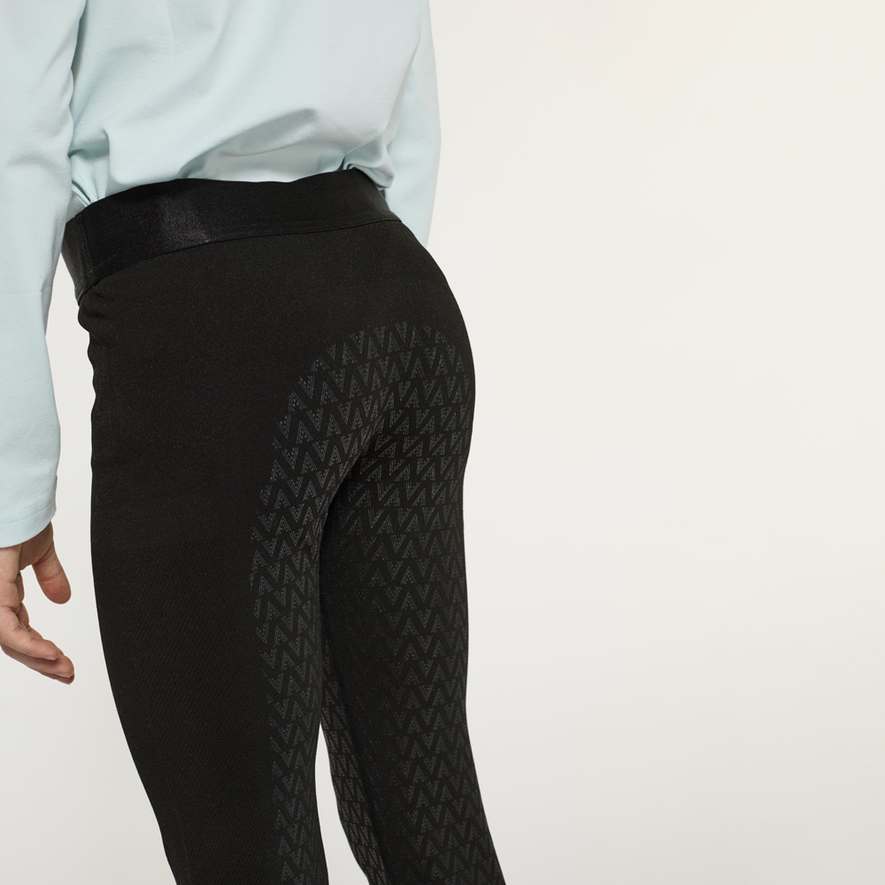 Ridetights  Cindy 2.0 CRW® Børn