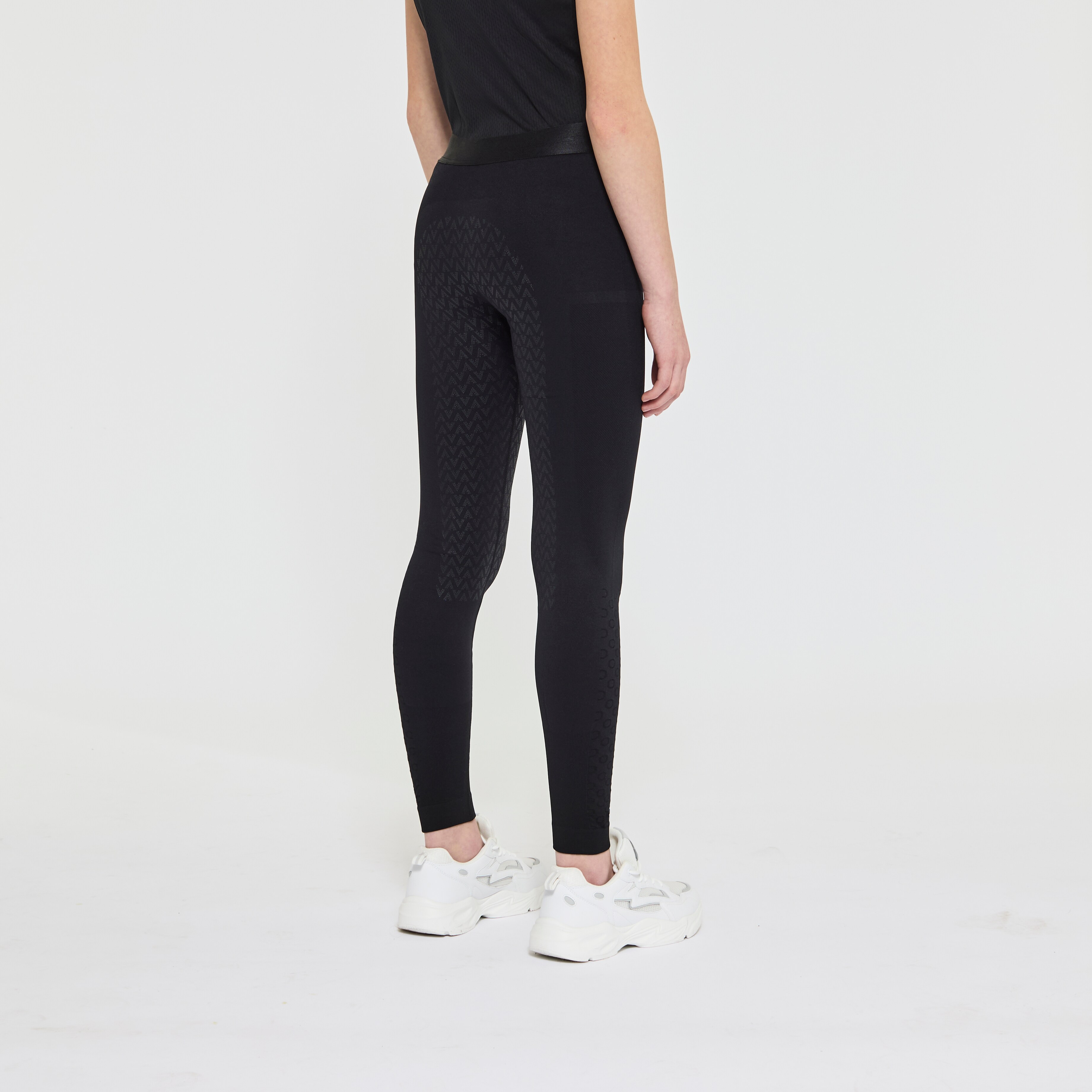 Ridetights  Cindy 2.0 CRW® Børn