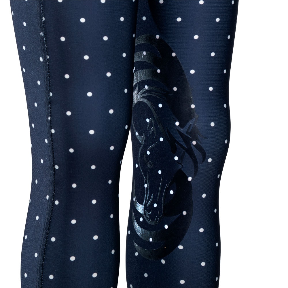 Ridetights Børn Miranda CRW®
