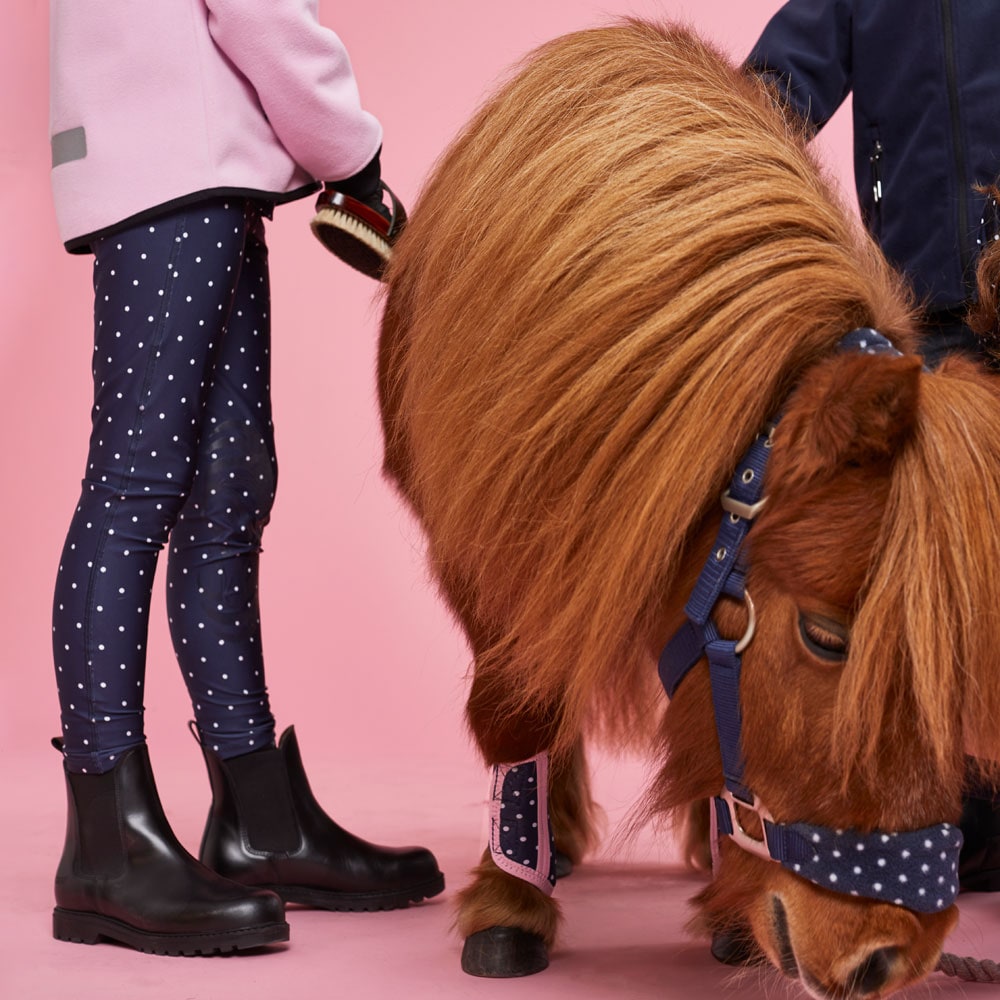 Ridetights Børn Miranda CRW®