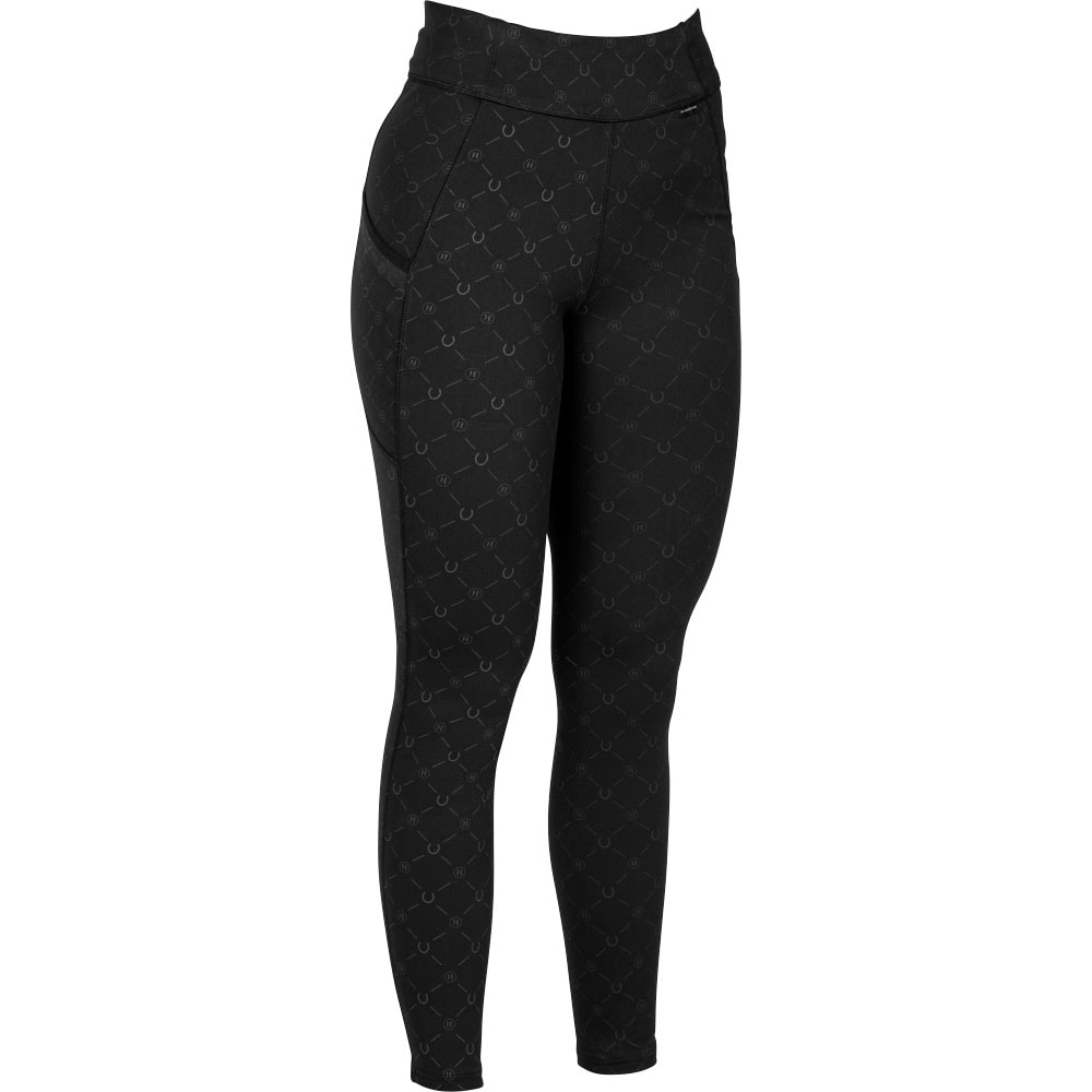 Ridetights  Roslyn Compression Winter JH Collection®