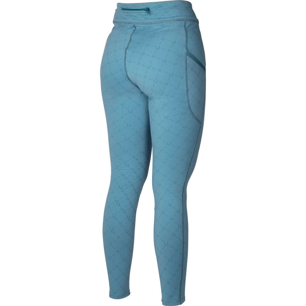 Ridetights  Roslyn Compression Winter JH Collection®