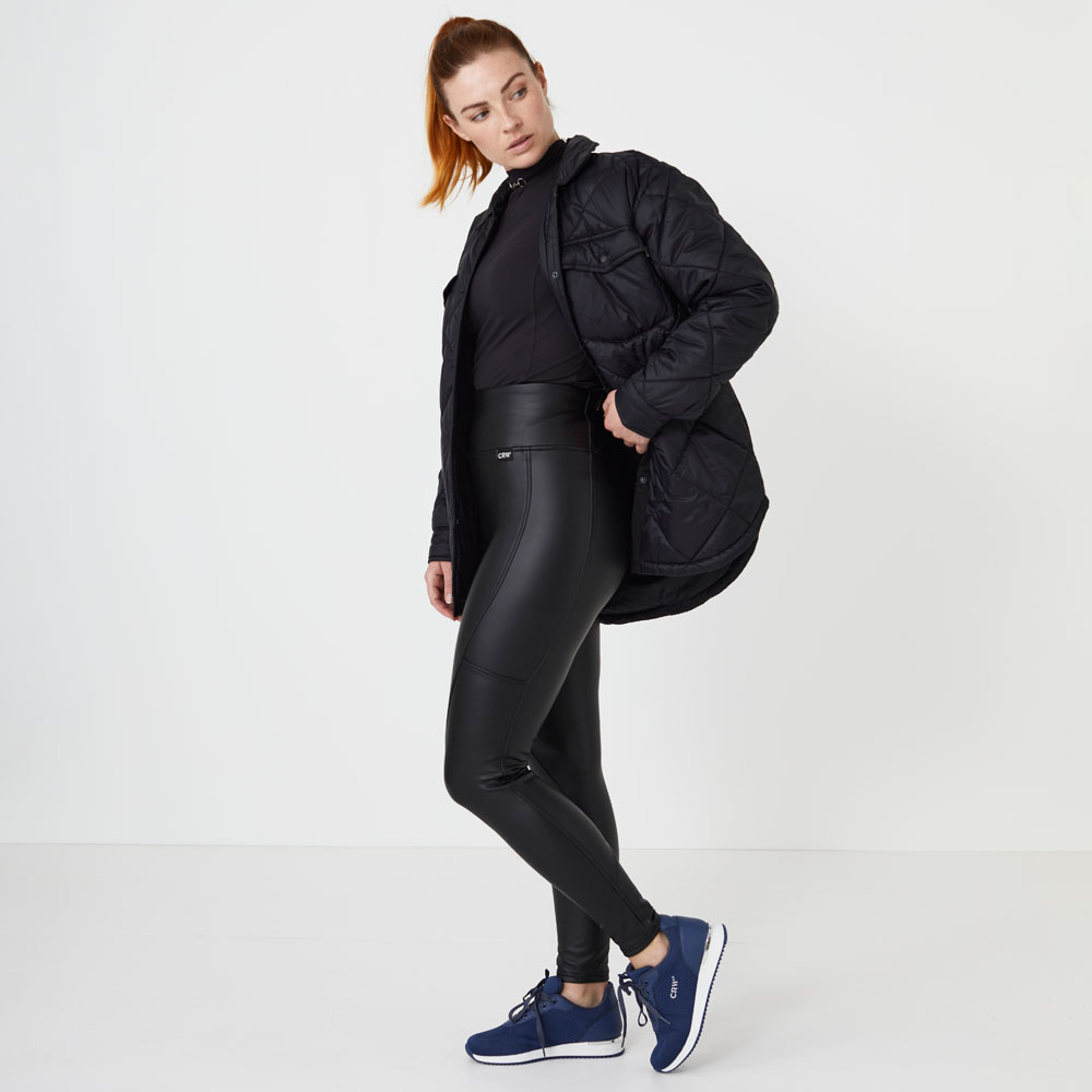 Ridetights Miraculix High Waist CRW®