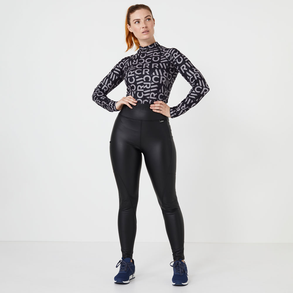 Ridetights Miraculix High Waist CRW®