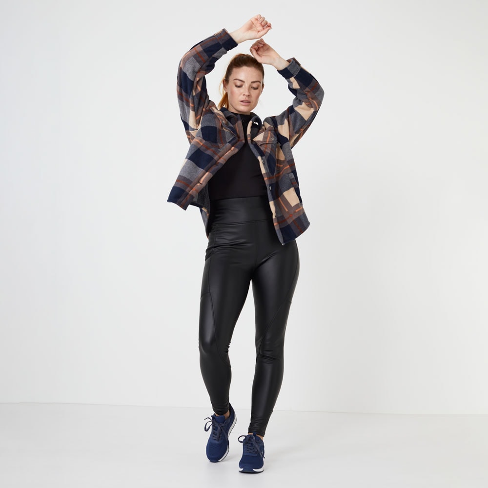 Ridetights Miraculix High Waist CRW®