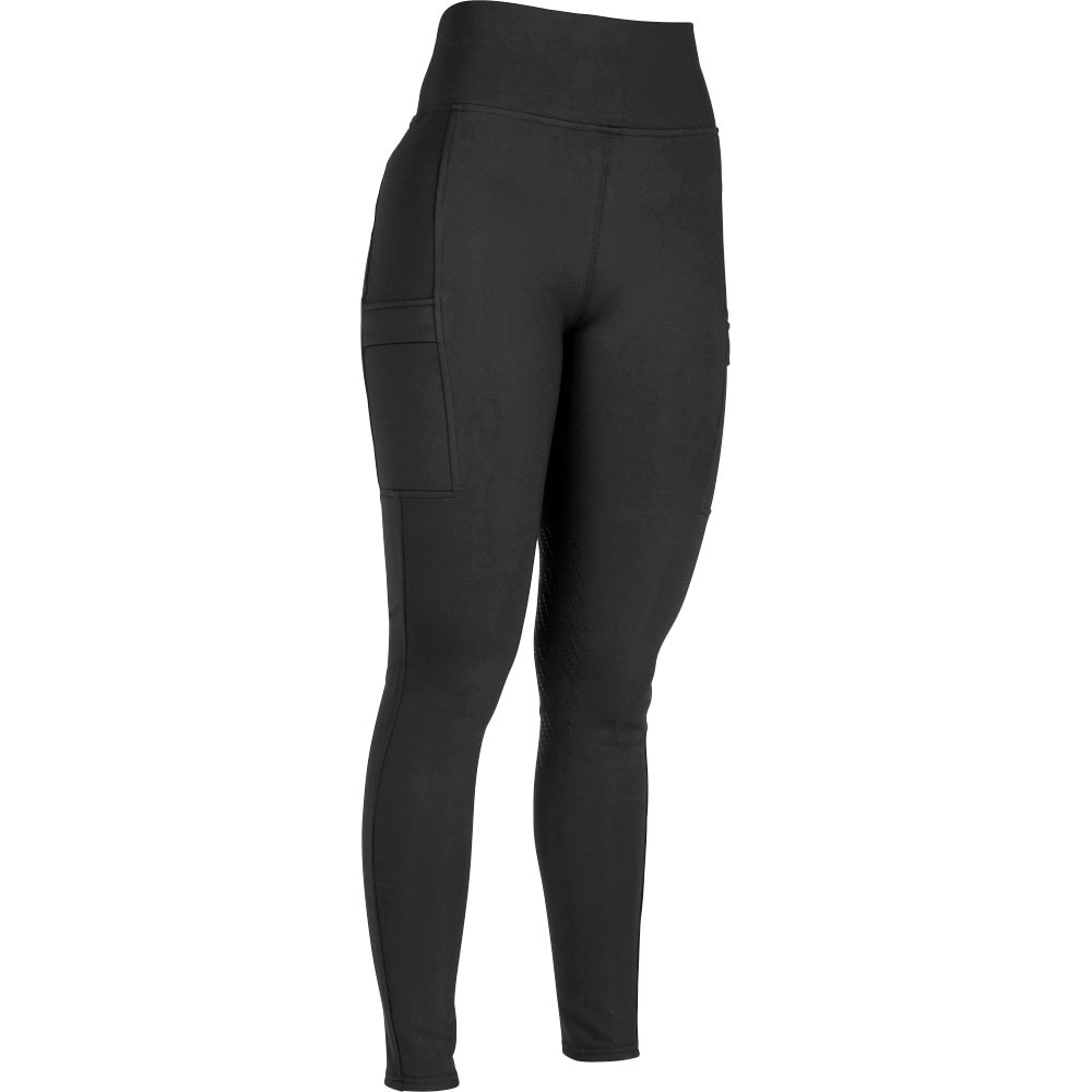 Ridetights Knæskind Adagio High Waist CRW®