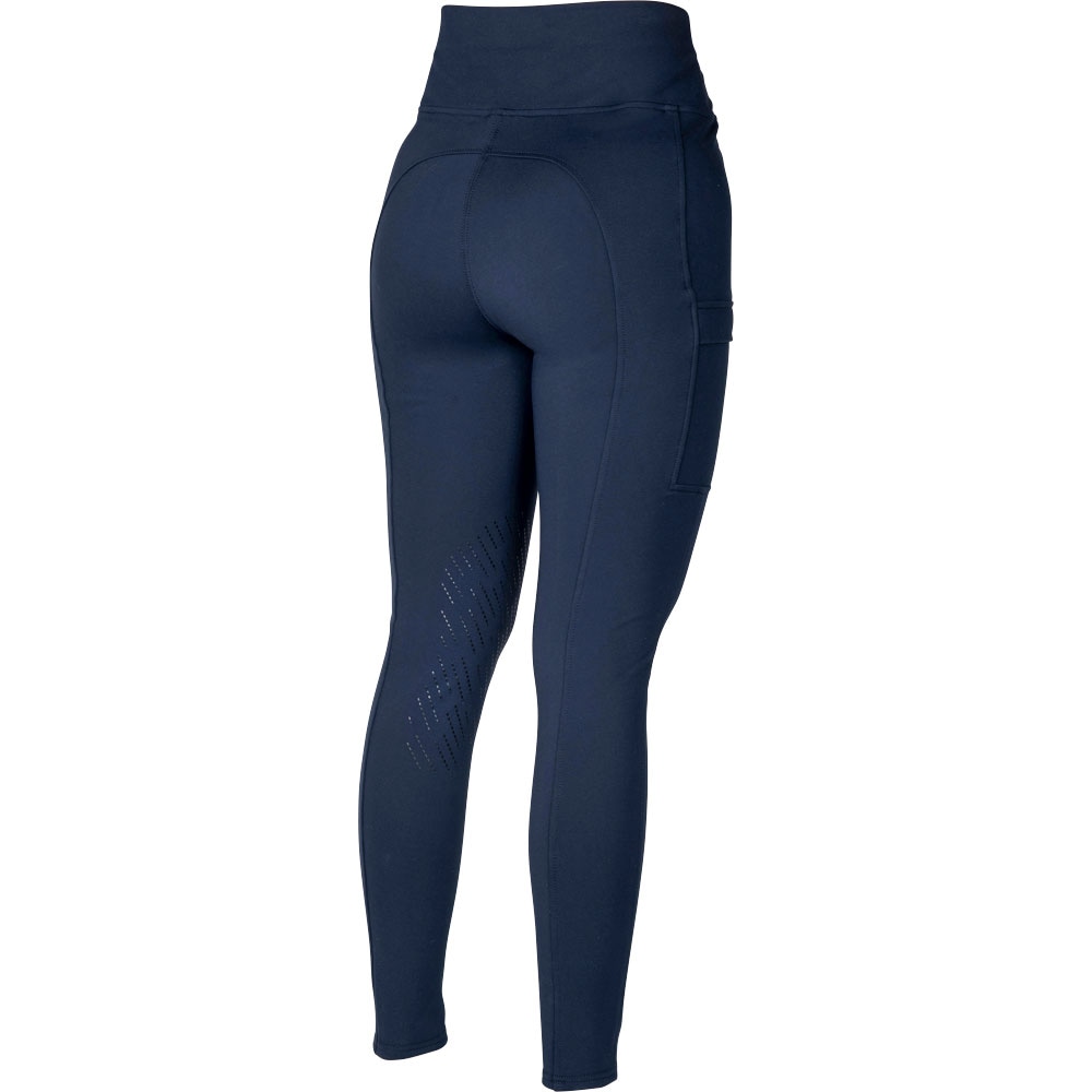 Ridetights Knæskind Adagio High Waist CRW®