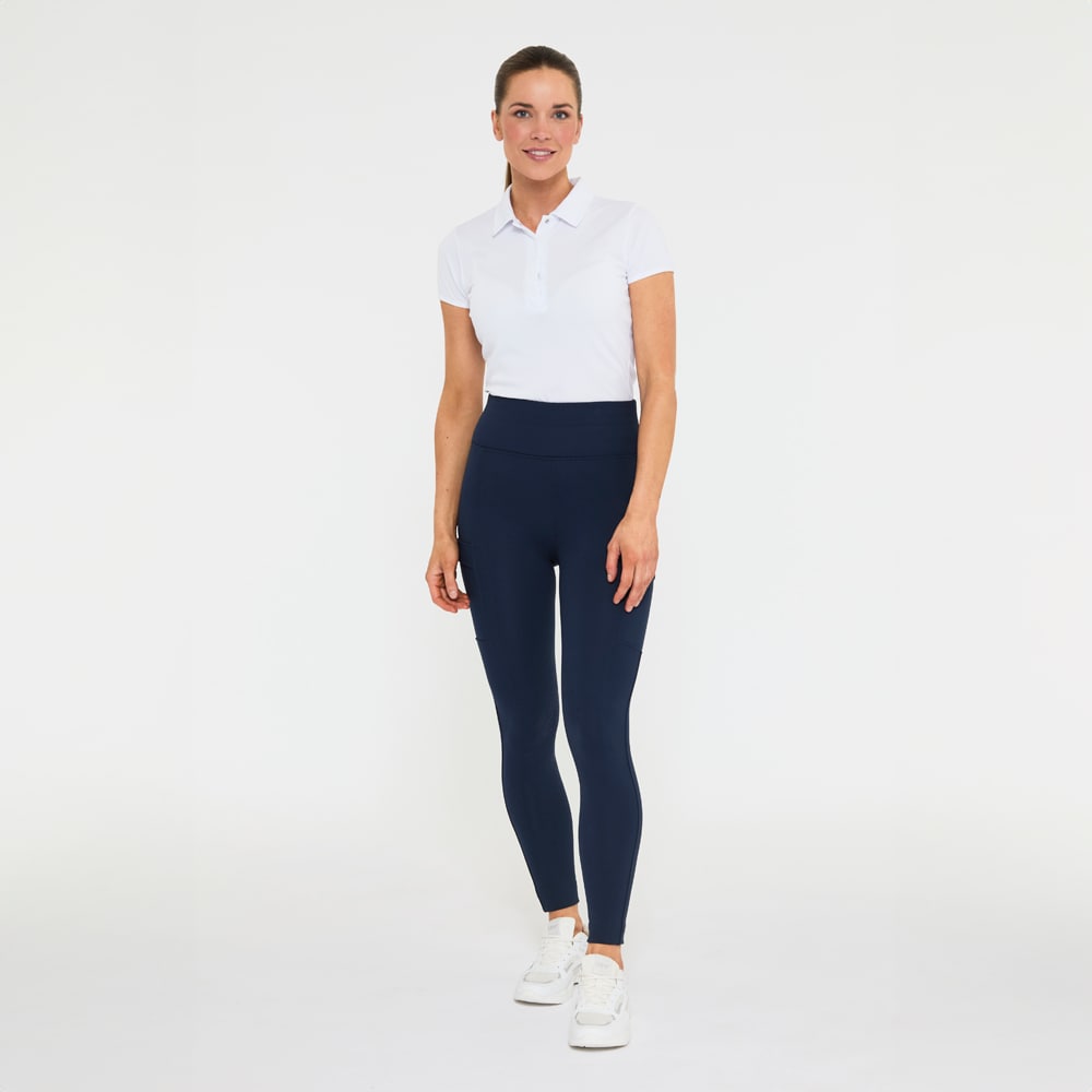 Ridetights Knæskind Adagio High Waist CRW®