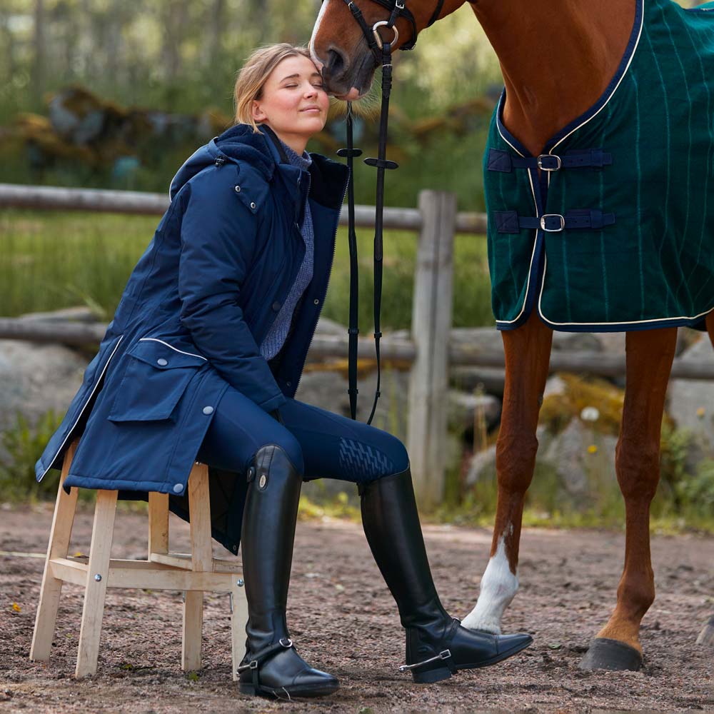 Ridetights  Tanika Wind Repellent CRW®
