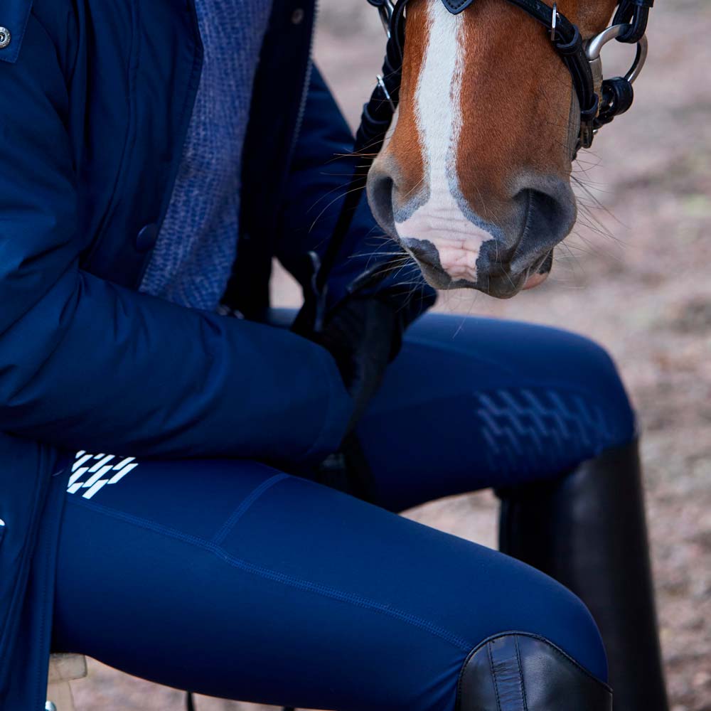 Ridetights  Tanika Wind Repellent CRW®