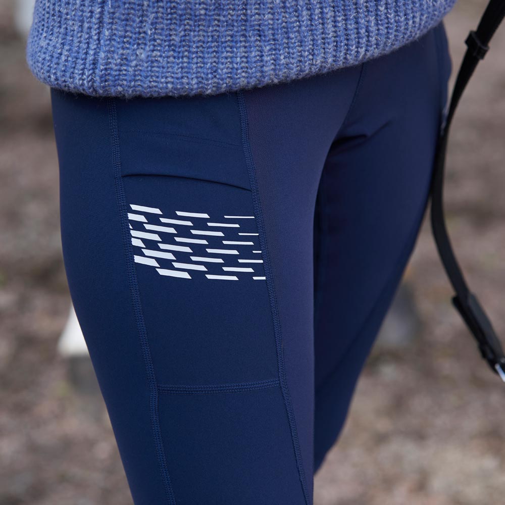 Ridetights  Tanika Wind Repellent CRW®