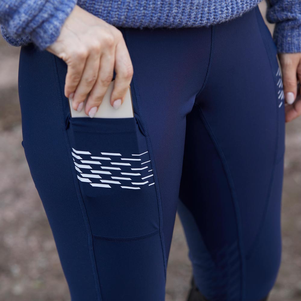 Ridetights  Tanika Wind Repellent CRW®