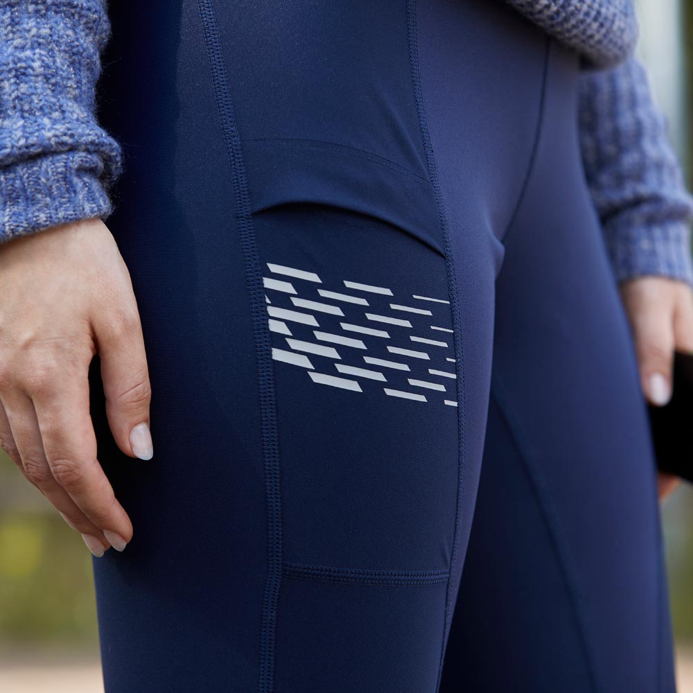 Ridetights  Tanika Wind Repellent CRW®