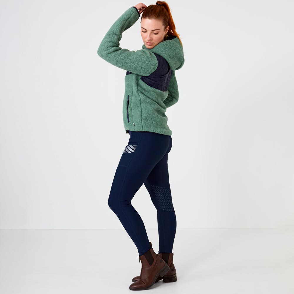 Ridetights  Tanika Wind Repellent CRW®