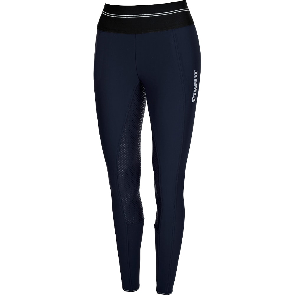 Ridetights Softshell Gia Athl Pikeur®