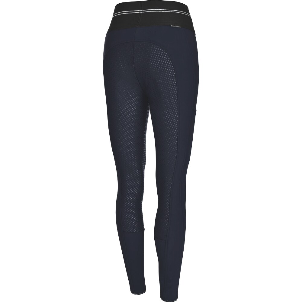 Ridetights Softshell Gia Athl Pikeur®