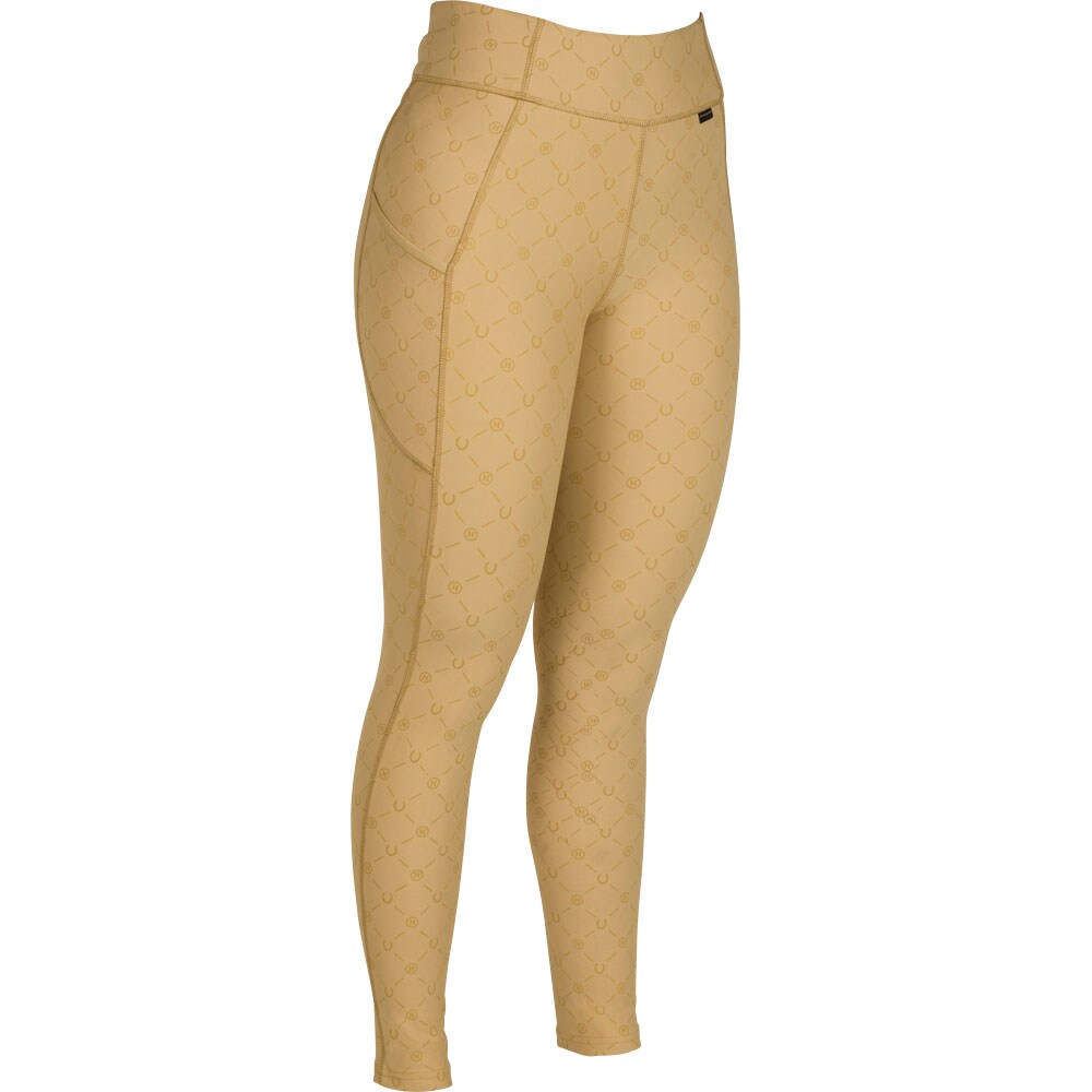 Ridetights  Roslyn Compression JH Collection®
