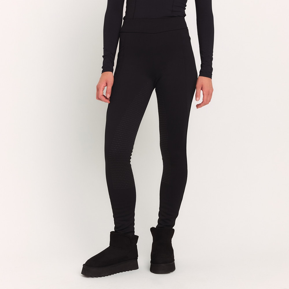 Ridetights Fullgrip Teddy Winter CRW®