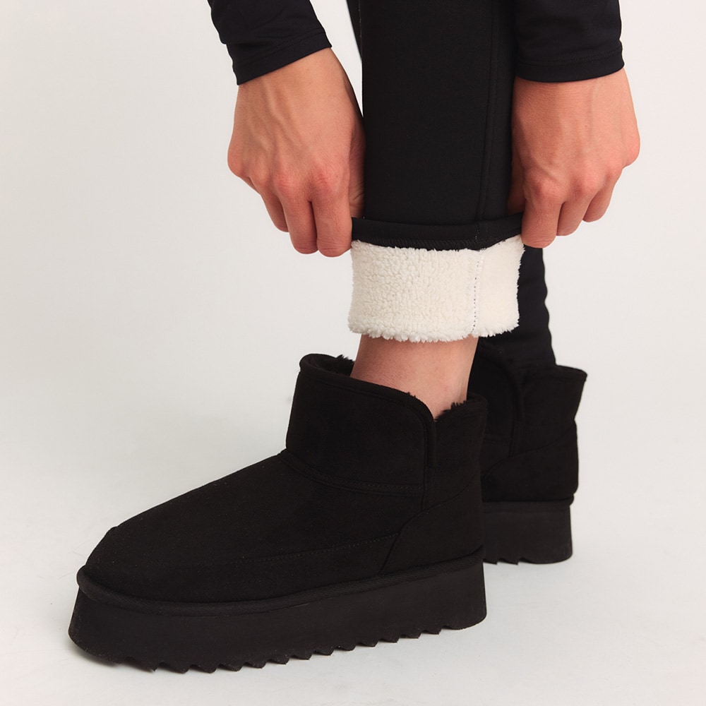 Ridetights Fullgrip Teddy Winter CRW®