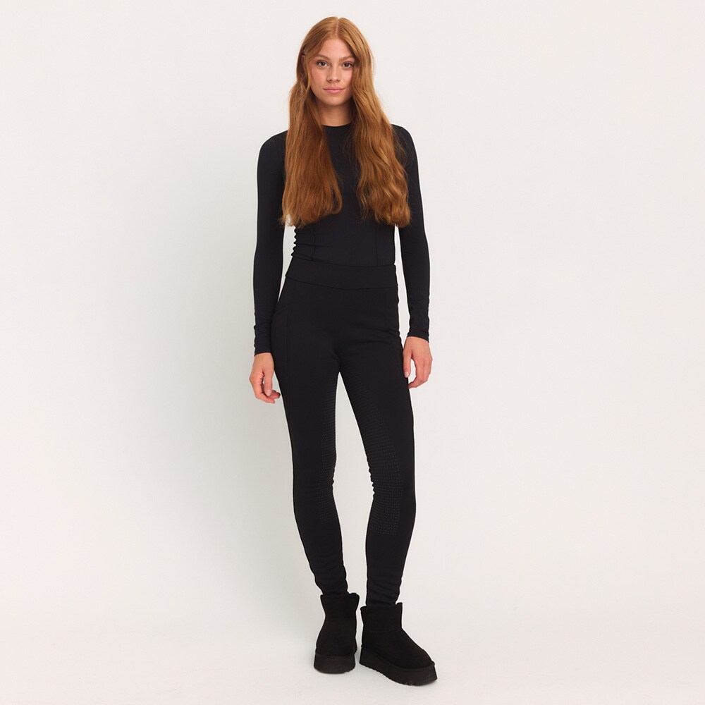 Ridetights Fullgrip Teddy Winter CRW®